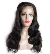Real person wig headgear, direct supply for export, factory wholesale. body 13*4 front lace headgear Application Scenario